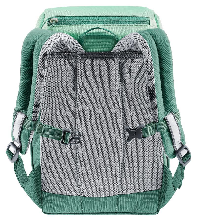 Schmusebar - Kids - Spearmint / Seagreen 4