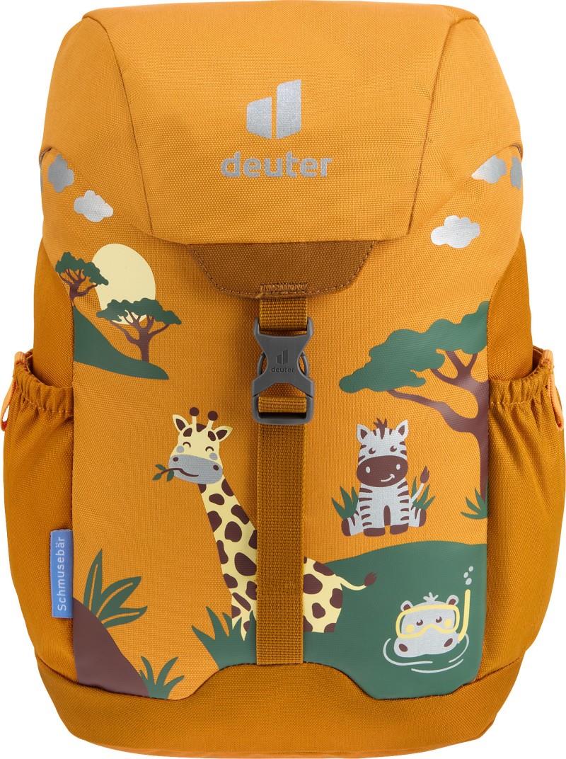 Schmusebar - Kids - amber / maple 1