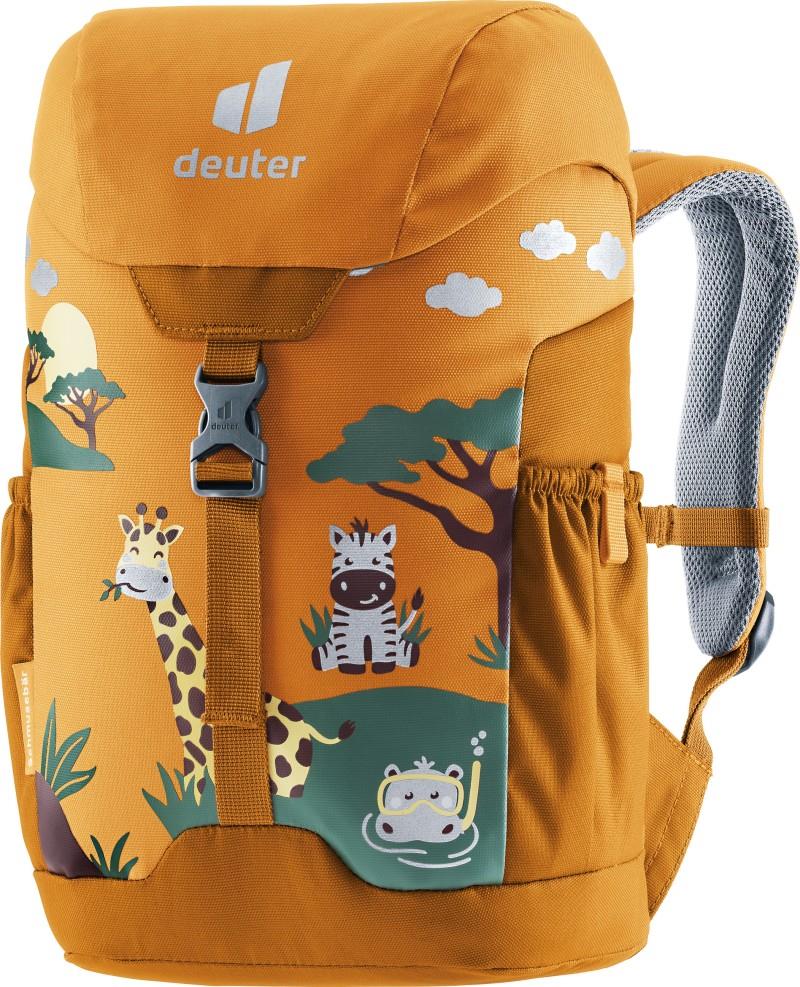 Schmusebar - Kids - amber / maple 1