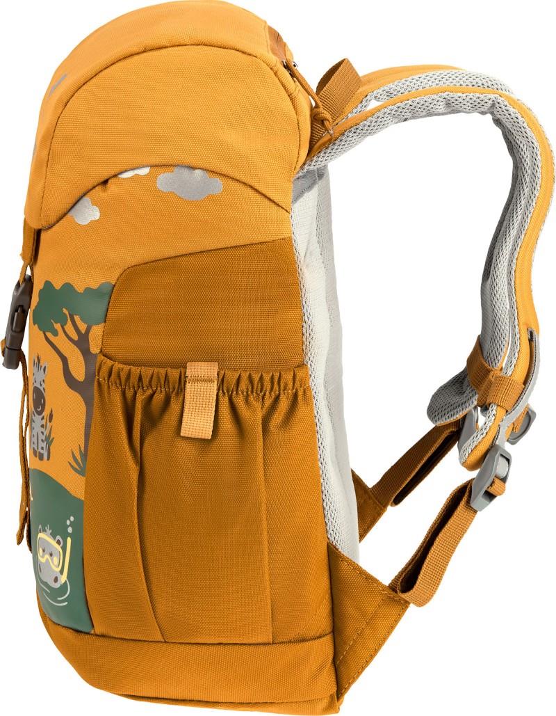 Schmusebar - Kids - amber / maple 1
