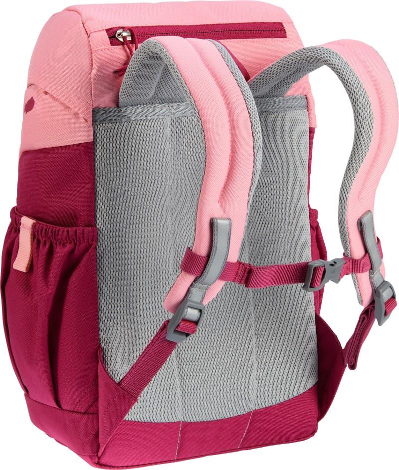 Schmusebar - Kids - blossom / raspberry 1