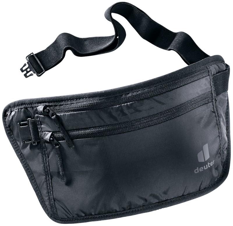 Security Money Belt II - black 1