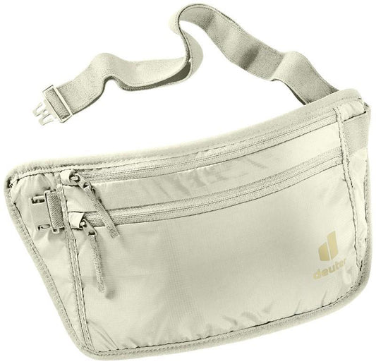 Security Money Belt II - bone 1
