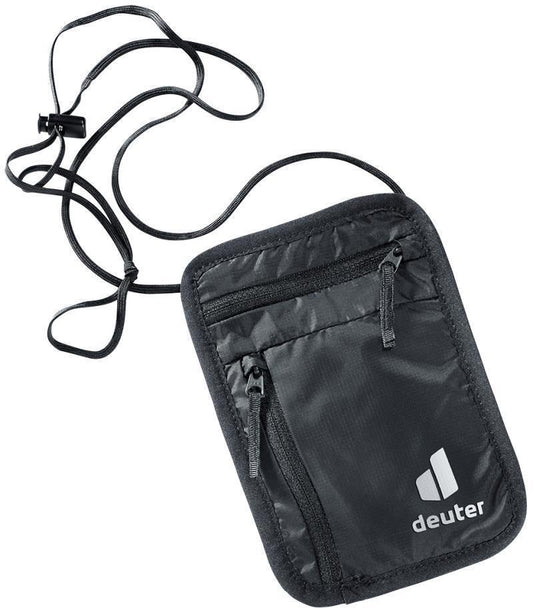 Security Wallet II - Black 1