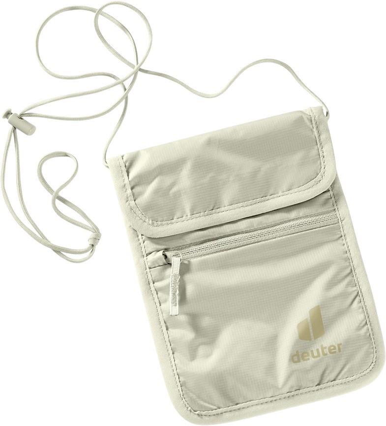 Security Wallet II - bone 1