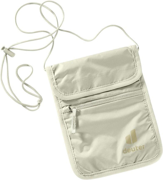 Security Wallet II - bone 1