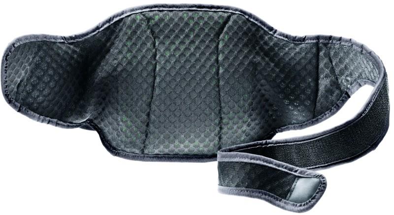 Shortrail III - black 1