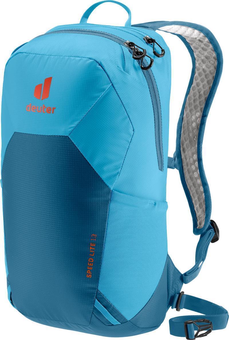 Speed Lite 13 - Azure / Reef 3