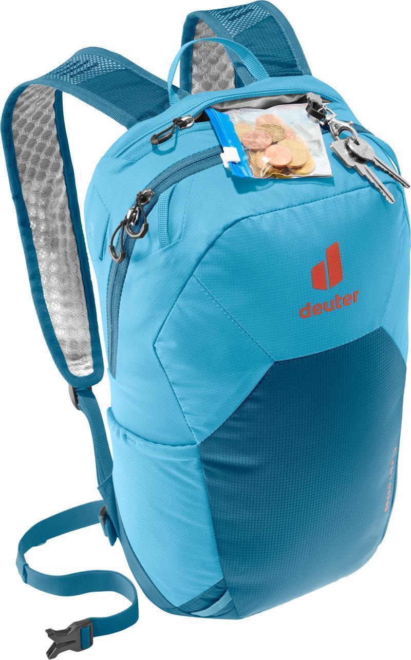 Speed Lite 13 - Azure / Reef 4
