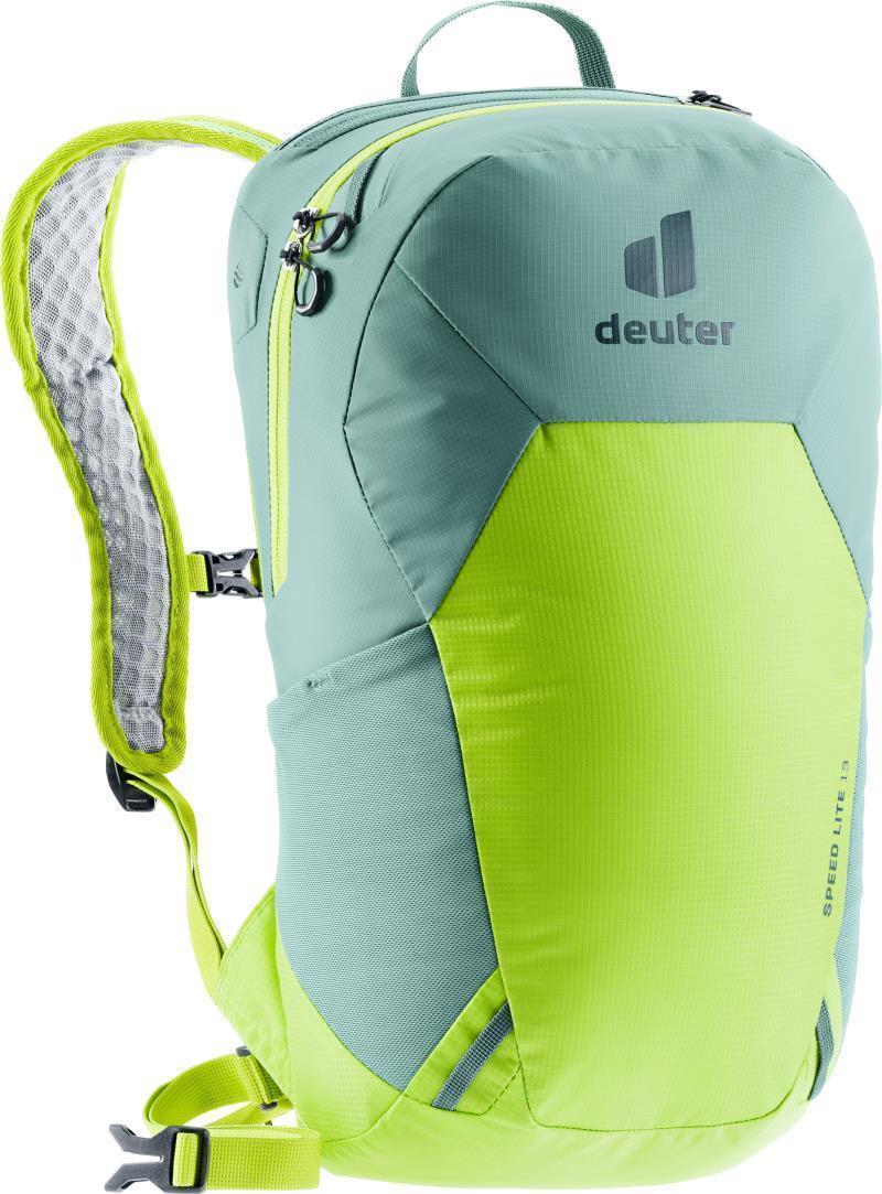 Speed Lite 13 - Jade / Citrus 1