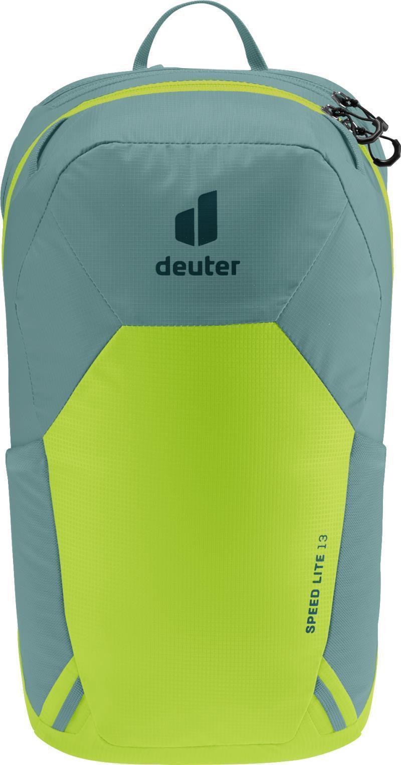 Speed Lite 13 - Jade / Citrus 2