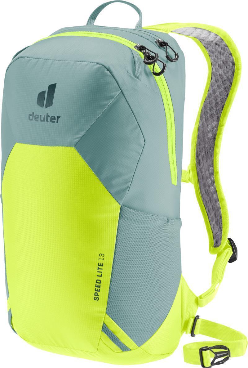 Speed Lite 13 - Jade / Citrus 3