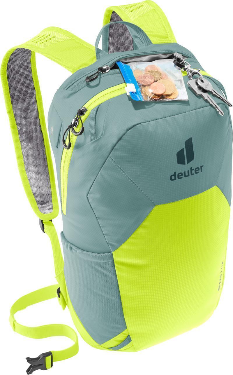 Speed Lite 13 - Jade / Citrus 4