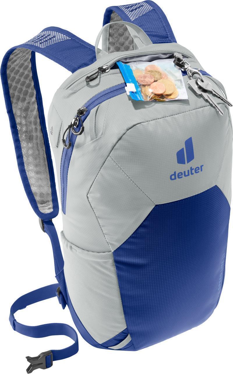 Speed Lite 13 - Tin / Indigo 3