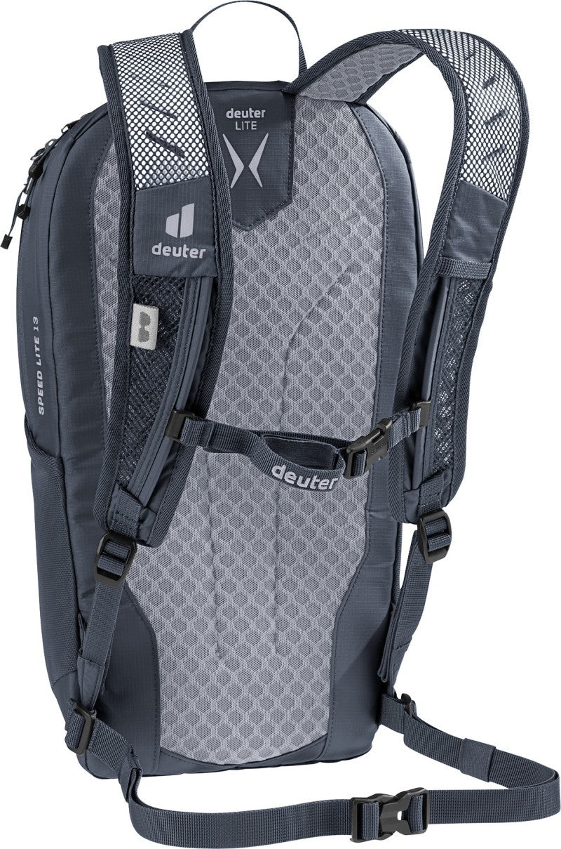 Speed Lite 13 - black 1