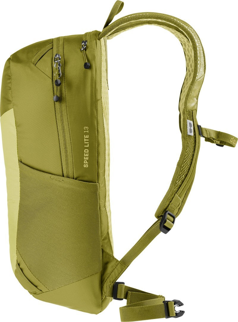 Speed Lite 13 - linden / cactus 1