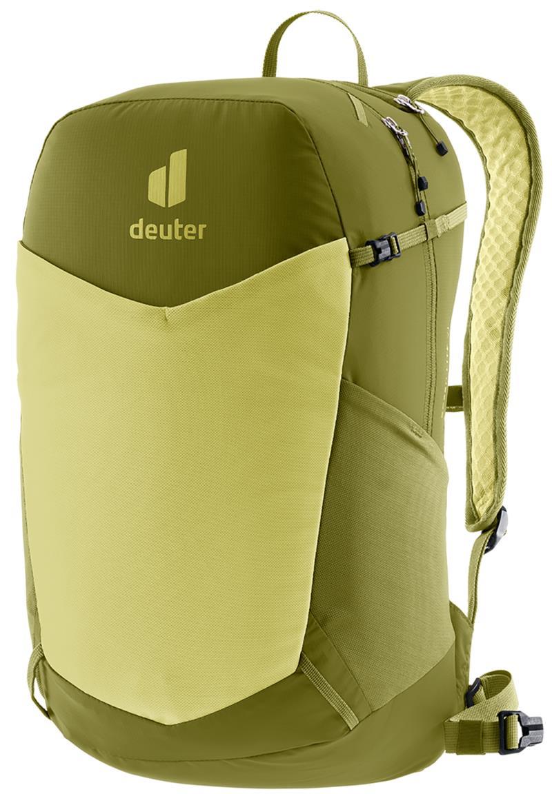 Speed Lite 21 - black 1