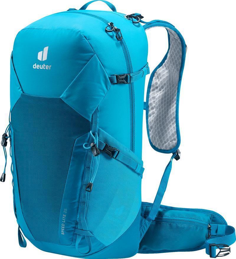 Speed Lite 25 - Azure / Reef 3