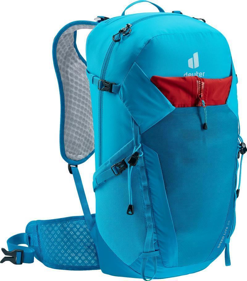 Speed Lite 25 - Azure / Reef 4