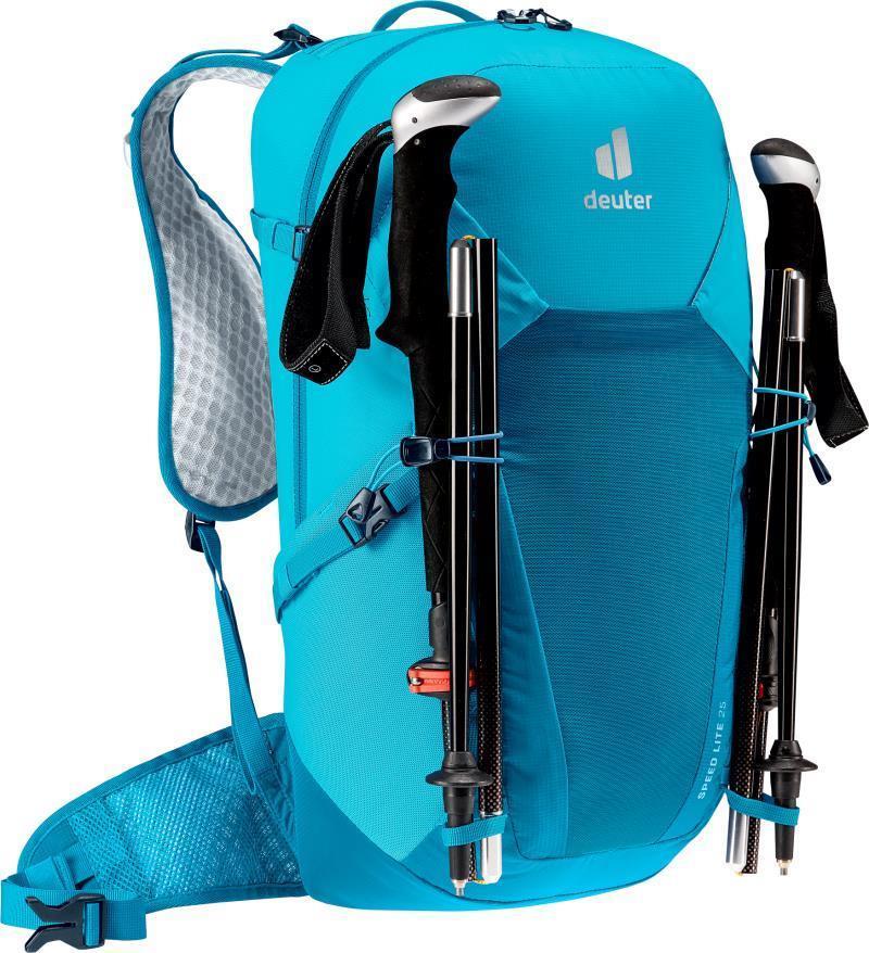 Speed Lite 25 - Azure / Reef 5