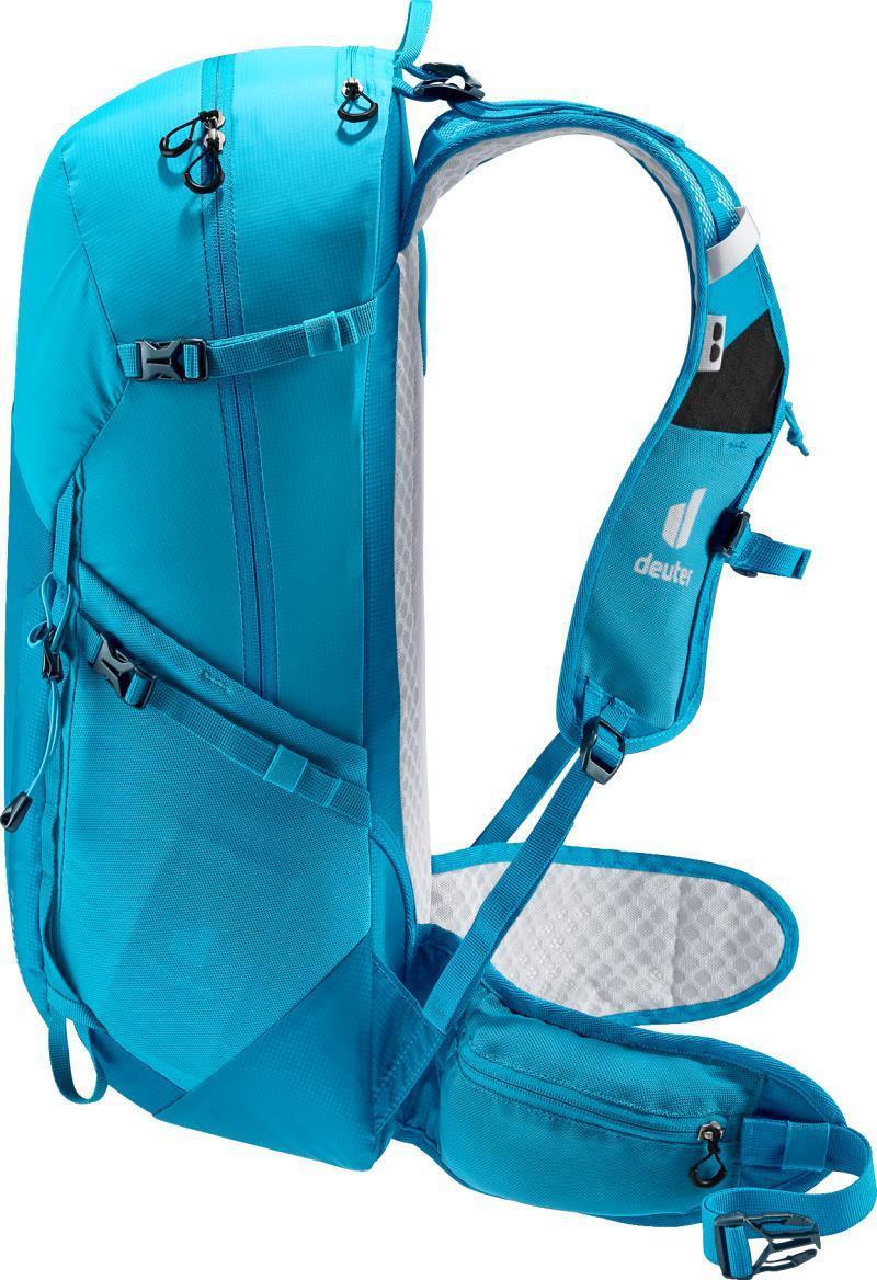 Speed Lite 25 - Azure / Reef 6