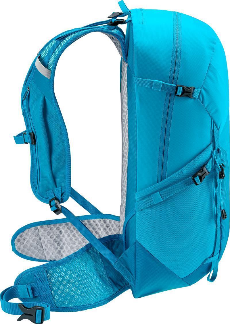 Speed Lite 25 - Azure / Reef 7