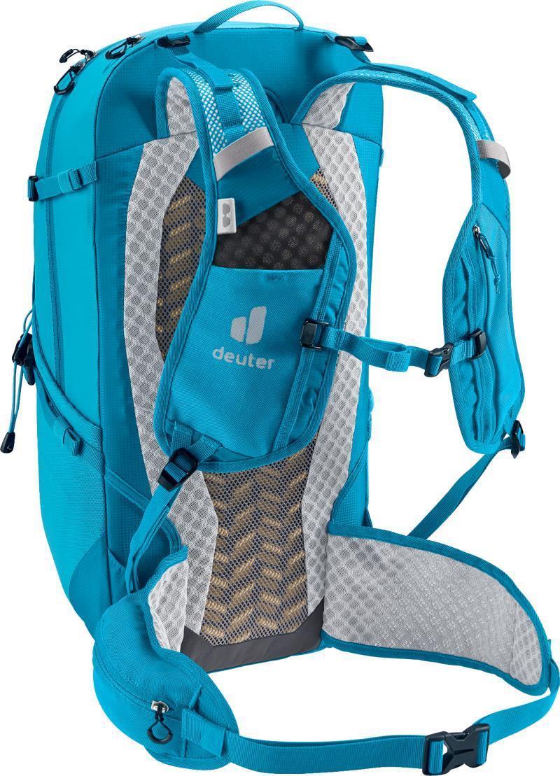 Speed Lite 25 - Azure / Reef 8