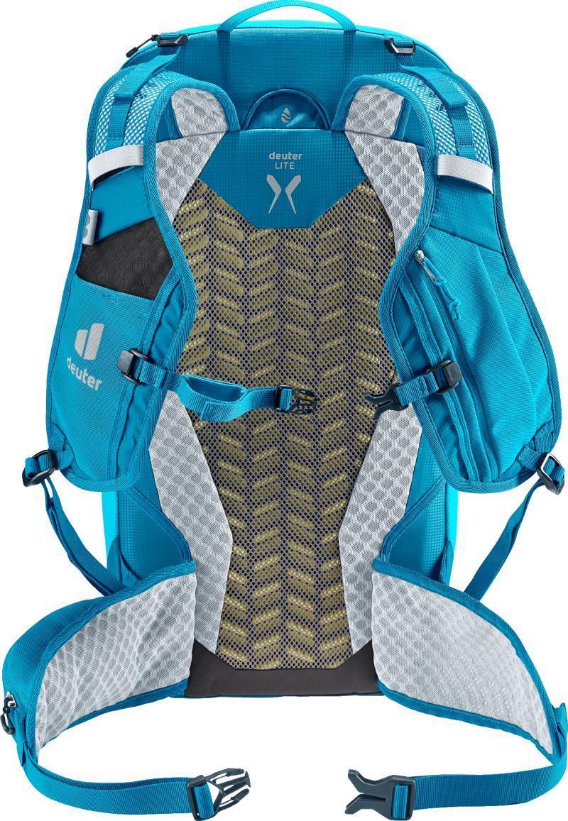 Speed Lite 25 - Azure / Reef 9