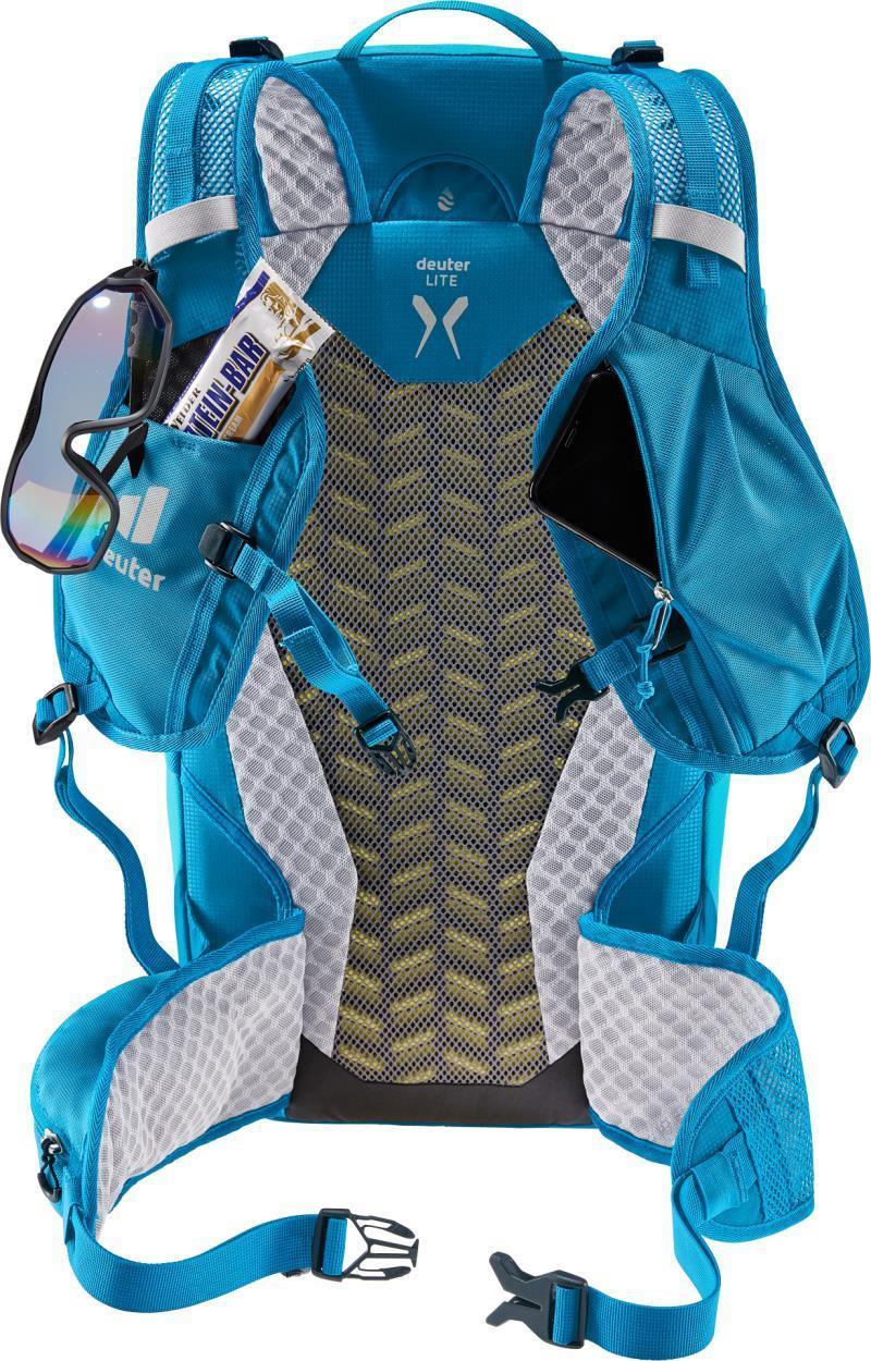 Speed Lite 25 - Azure / Reef 10