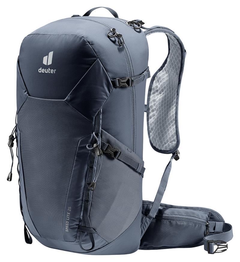 Speed Lite 25 - Black 1
