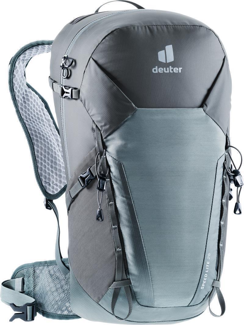 Speed Lite 25 - Graphite / Shale 1