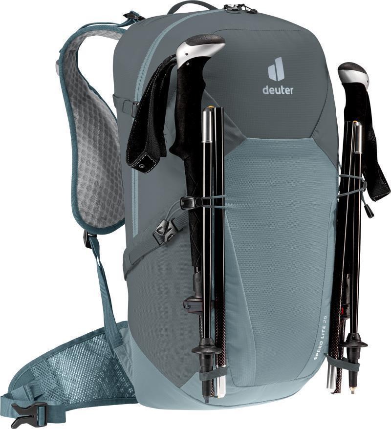 Speed Lite 25 - Graphite / Shale 4
