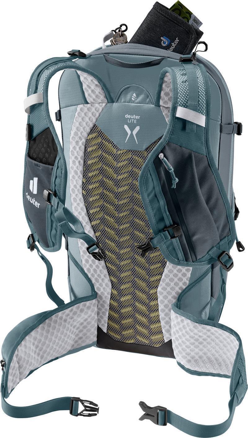 Speed Lite 25 - Graphite / Shale 7