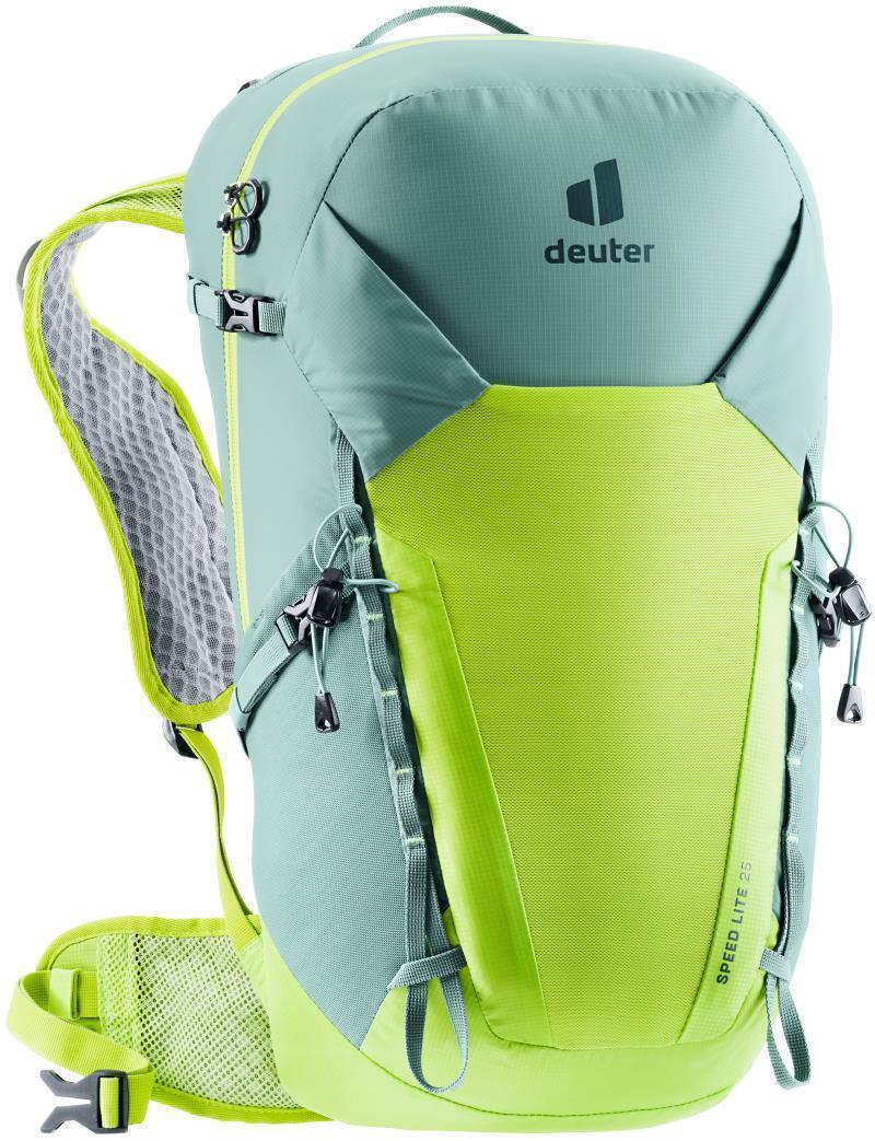 Speed Lite 25 - Jade / Citrus 1