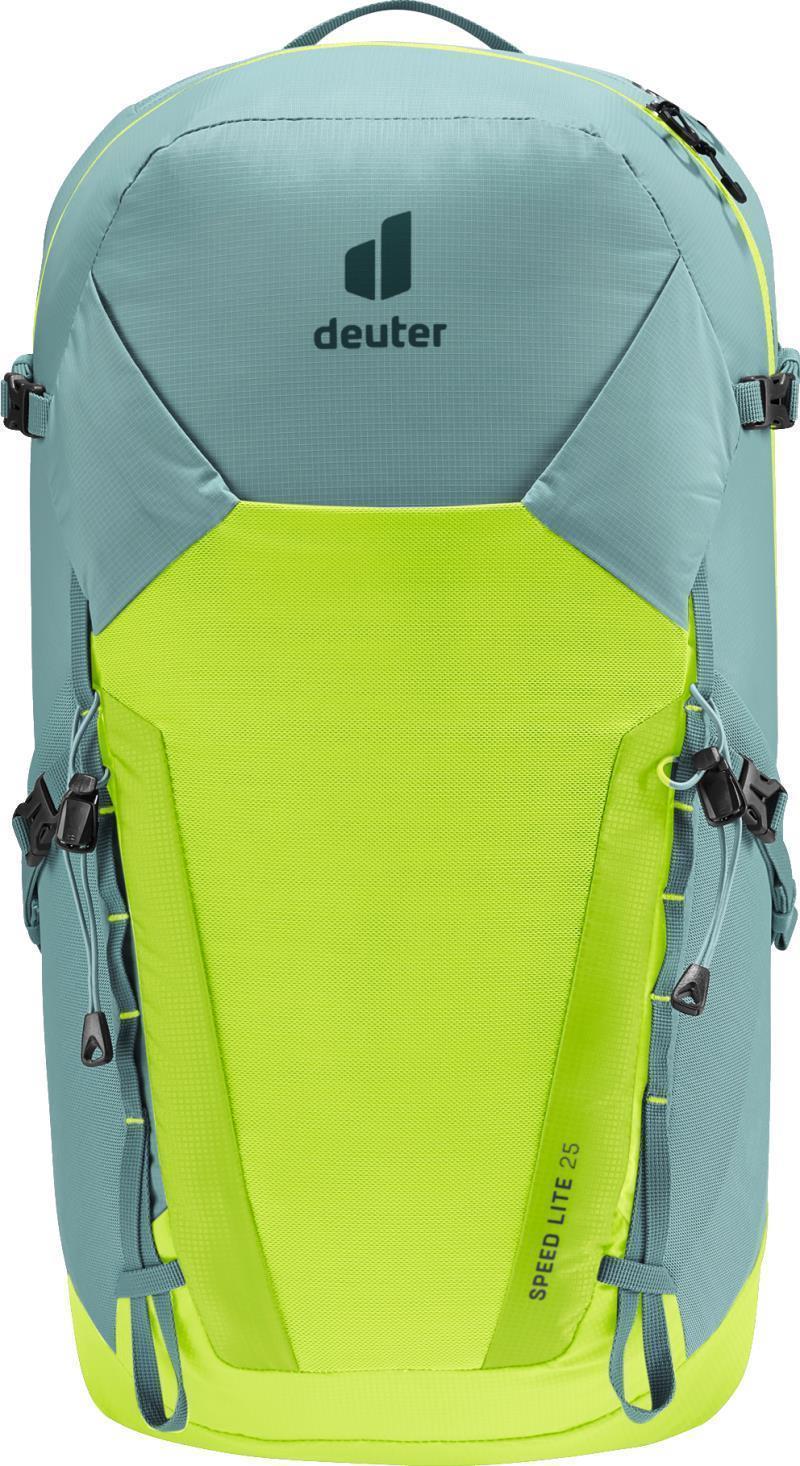 Speed Lite 25 - Jade / Citrus 2