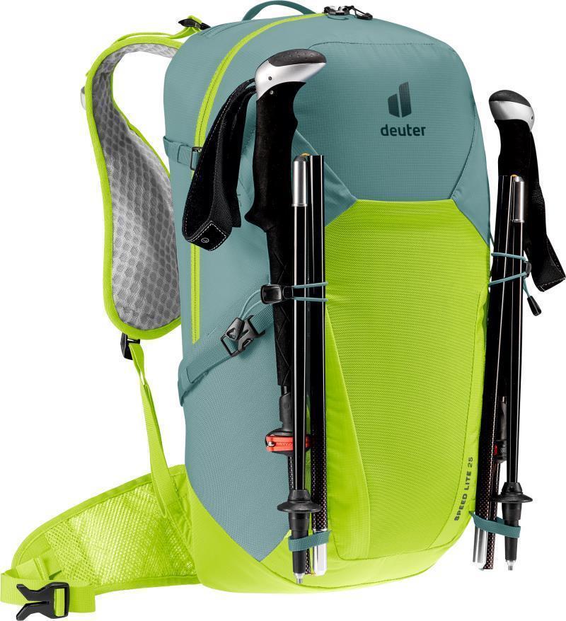 Speed Lite 25 - Jade / Citrus 4