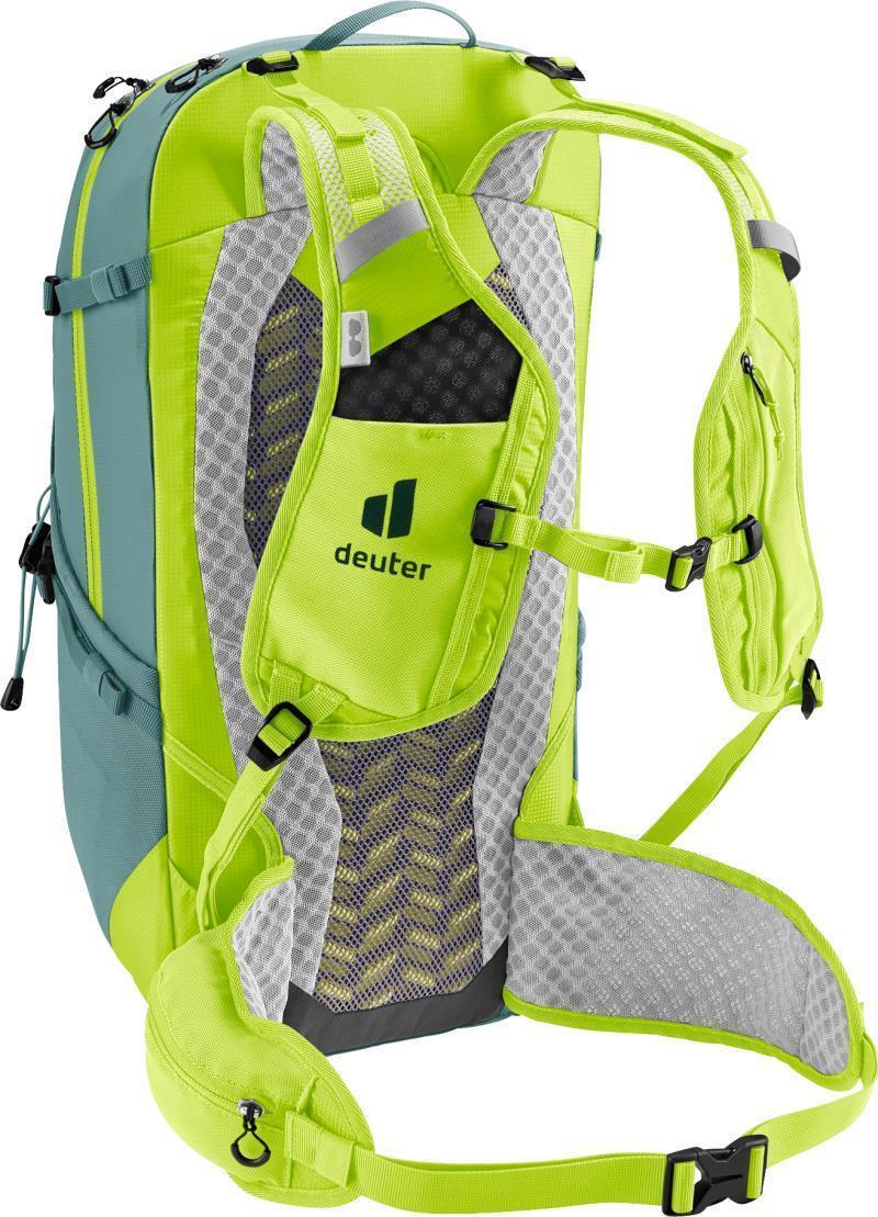 Speed Lite 25 - Jade / Citrus 7