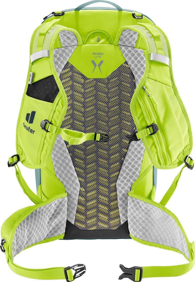 Speed Lite 25 - Jade / Citrus 9