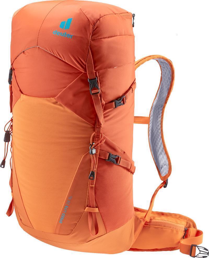 Speed Lite 28 SL - Womens - Paprika / Saffron 4