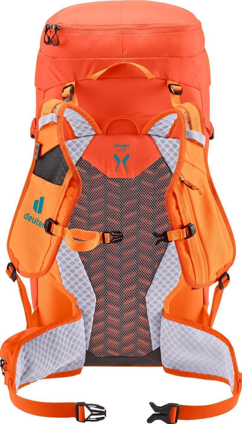Speed Lite 28 SL - Womens - Paprika / Saffron 9