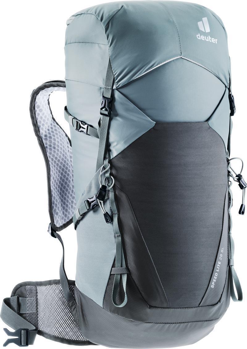 Speed Lite 28 SL - Womens - Shale / Graphite 1