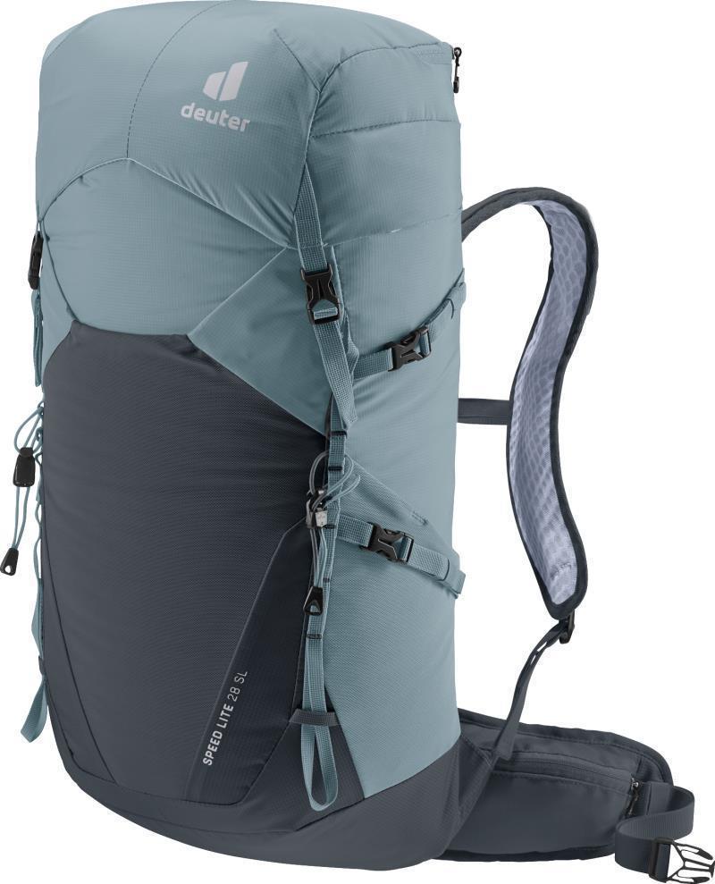 Speed Lite 28 SL - Womens - Shale / Graphite 4