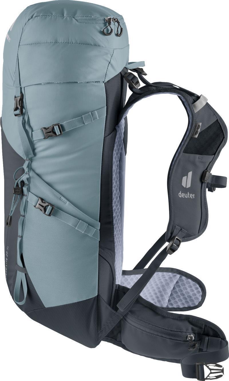 Speed Lite 28 SL - Womens - Shale / Graphite 5