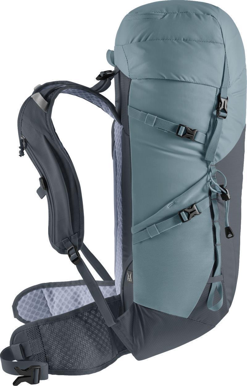 Speed Lite 28 SL - Womens - Shale / Graphite 6