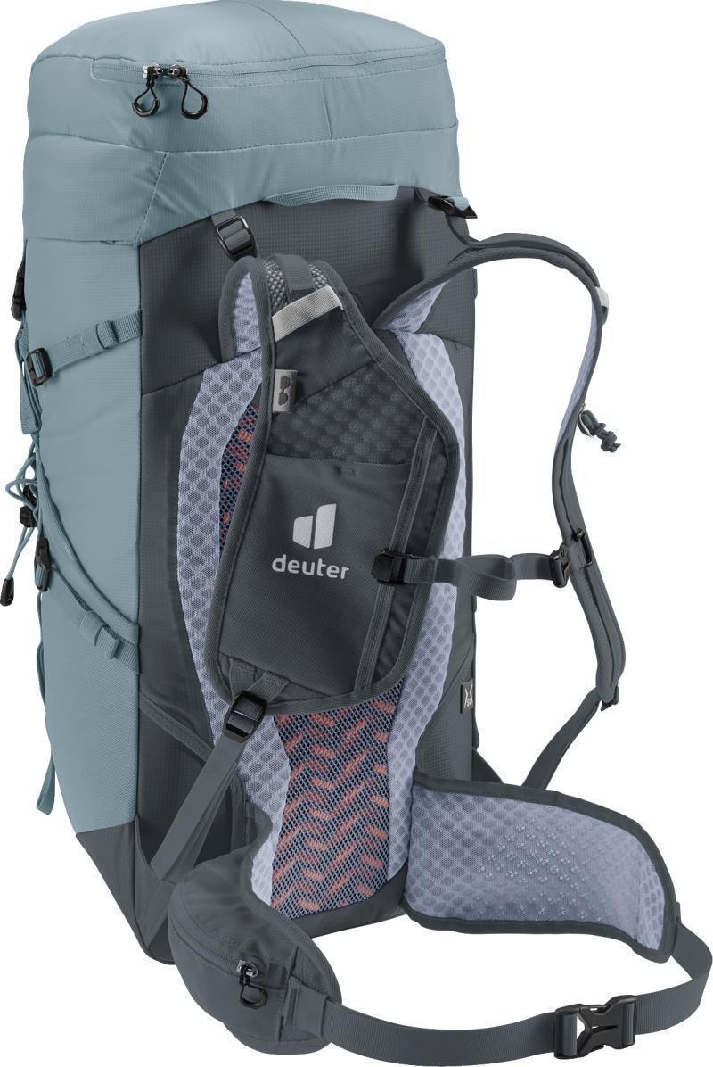 Speed Lite 28 SL - Womens - Shale / Graphite 7