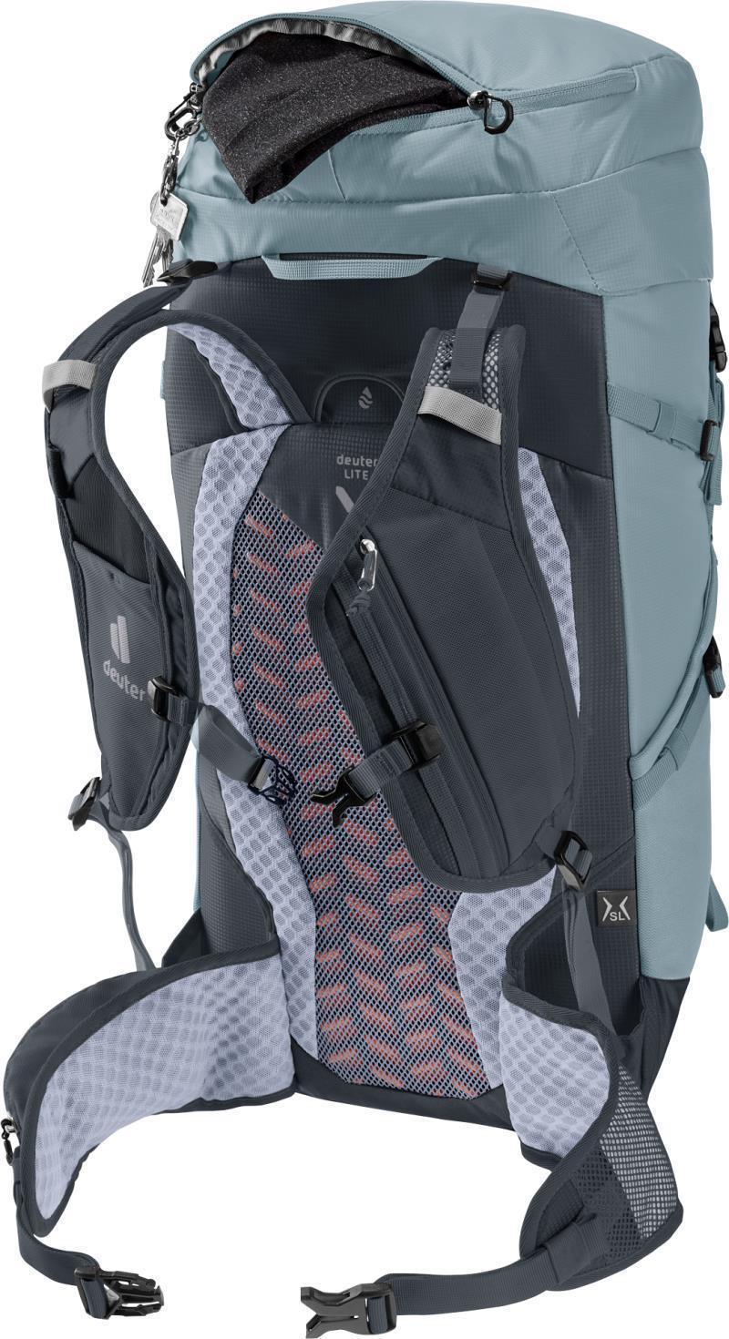 Speed Lite 28 SL - Womens - Shale / Graphite 8