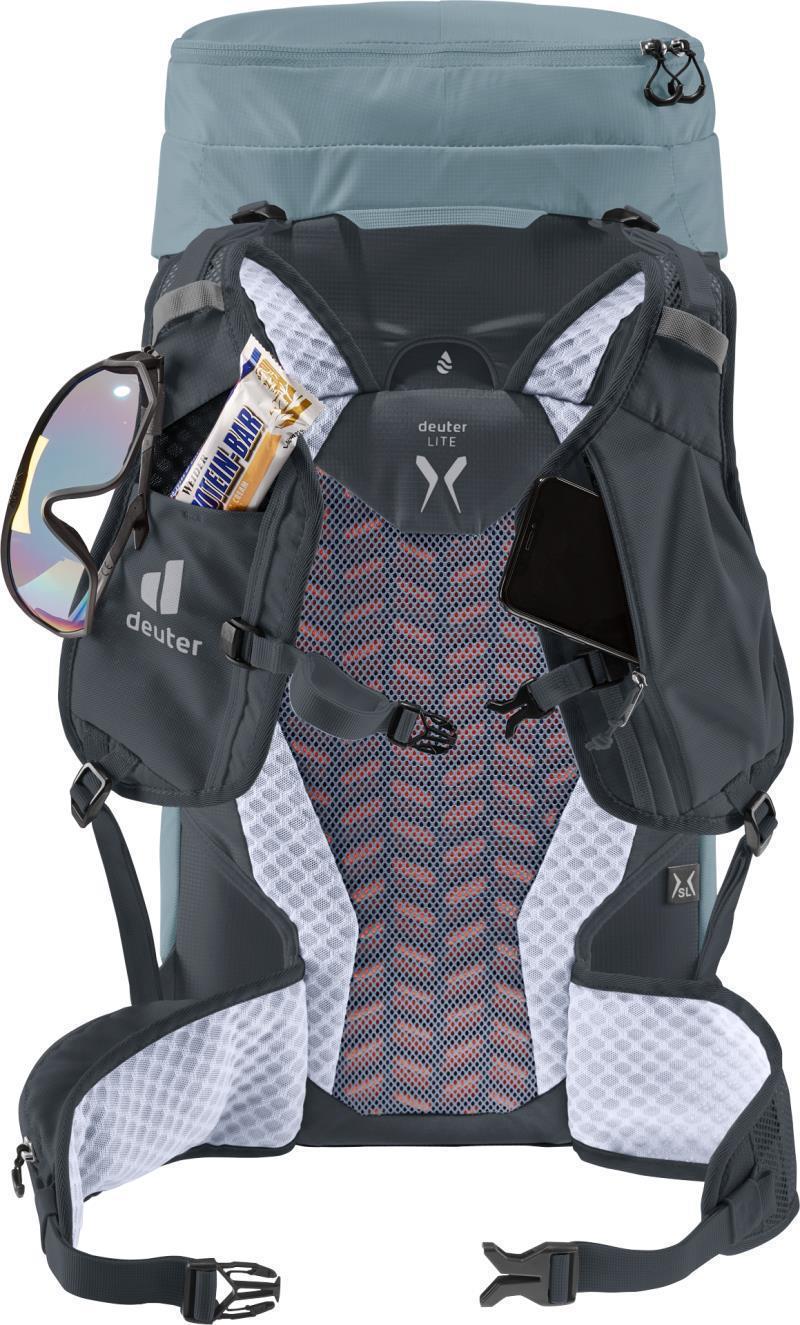 Speed Lite 28 SL - Womens - Shale / Graphite 9