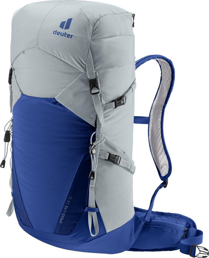Speed Lite 28 SL - Womens - Tin / Indigo 4