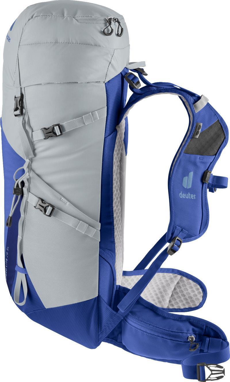 Speed Lite 28 SL - Womens - Tin / Indigo 5