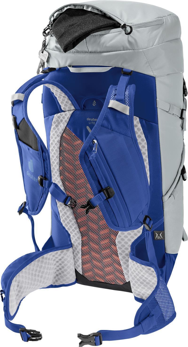Speed Lite 28 SL - Womens - Tin / Indigo 8